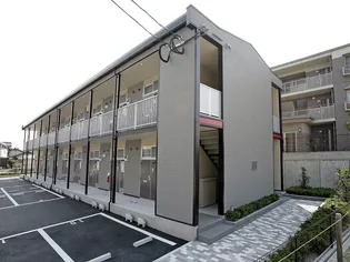 グレイスコート六番館の画像