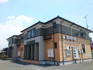 ラシーヌ大刀洗壱番館の画像