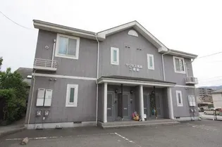 サクセス筑前 二番館の画像