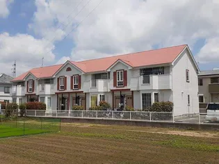 クレストール北野の画像