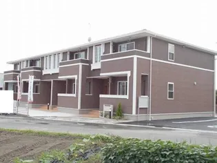 プロスペール メゾンの画像