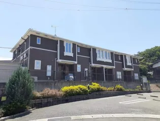 ヒッコリー リッジ弐番館の画像