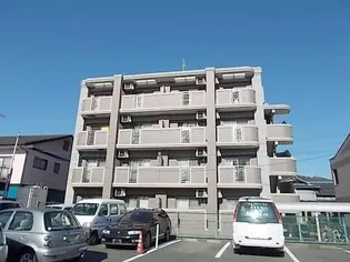 プラシード ヴィラの画像