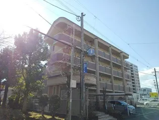 ハイパレスIIの画像