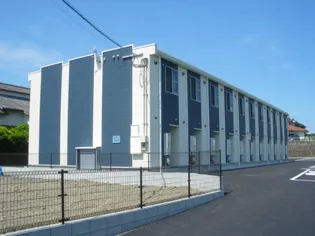 レオネクスト耳納の画像