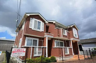 リバーサイド御笠の画像