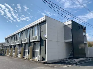 レオパレス恵比須Ⅲの画像