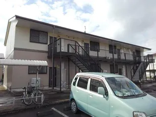 エスポワール大刀洗Ⅰの画像