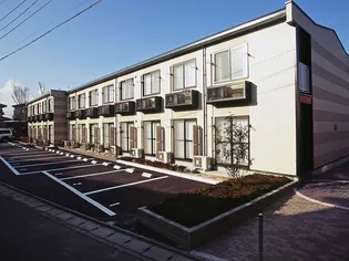 レオパレス合川むかい野の画像