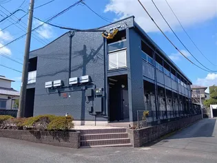 レオパレス合川むかい野の画像