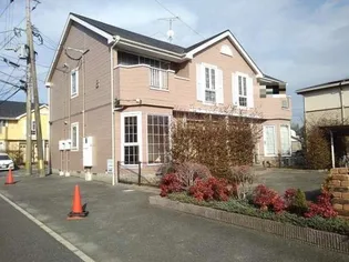 メゾンドアベニュー Cの画像