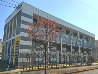 レオパレスESTの画像