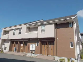 ジェネシスⅣ番館の画像