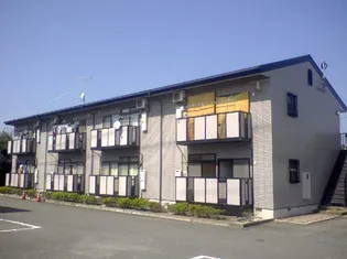 メゾンソレイユの画像