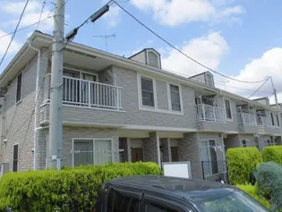 フィオーレ ヴィラAの画像