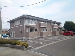 クレディ ボワCの画像