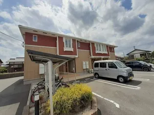 サニーハウス篠隈Bの画像