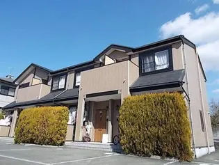 ソレアードⅢの画像