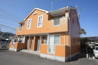 フルールⅢBの画像