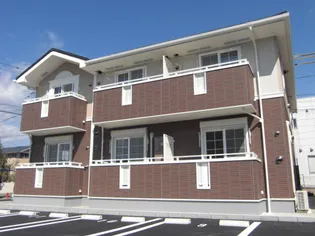 ベルコリーヌBの画像