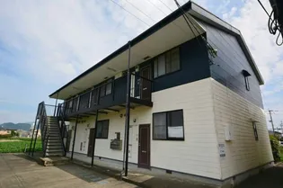 シャン ド フルールⅡの画像