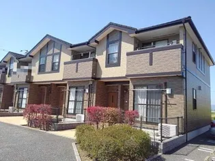 ヴィオラ カーサ Aの画像