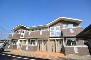 エンファント葵の画像