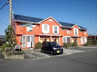 メープルタウンAの画像