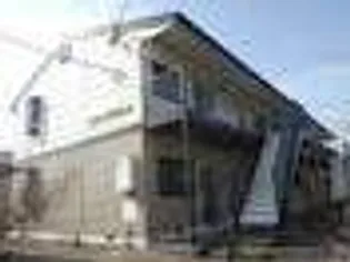 メゾンエクセルA【1階】の外観