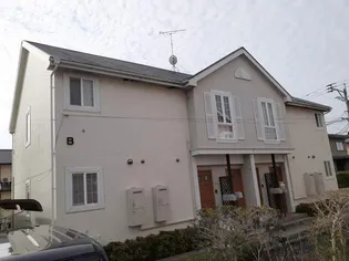 トレスプエンテ Bの画像