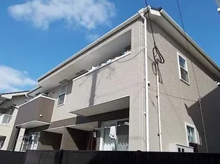 クローバーハウスBの画像