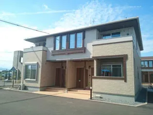 アミティエサード1号館の画像