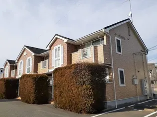 コーポ東野Bの画像