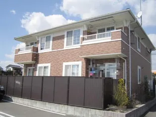 リベルテ三沢の画像