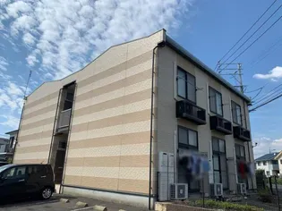 レオパレス本鳥栖の画像