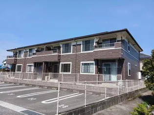 サニーリブC棟の画像