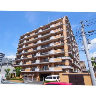 ダイアパレス二日市の画像