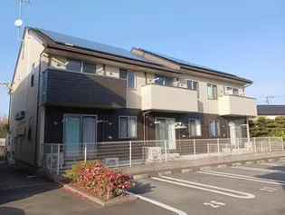 サニーリブB棟の画像