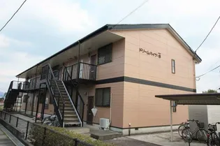 ドリームハイツ8の画像