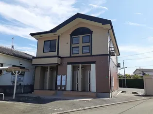 アルカンシェルIIの画像