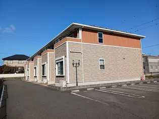 ビューテラス桜の画像