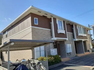 ストロベリー フィールズAの画像