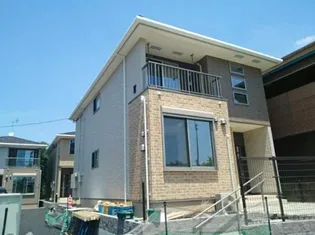 蓮町ヴィレッジIの画像