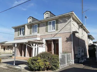 マーベラス・ヒロ【1階】の外観