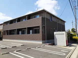 ヴィラ フレグラントの画像