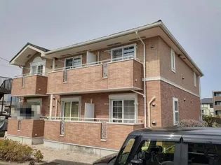 メゾン ドゥ シャルマン弐番館の画像