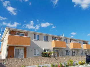 リバージュ横峰Aの画像