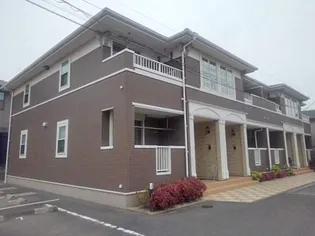 ドルチェ・セリーヌ 六番館【1階】の外観