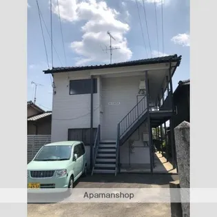 コートガウス【2階】の間取り