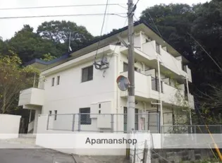 福岡県太宰府市国分5丁目【マンション】の外観